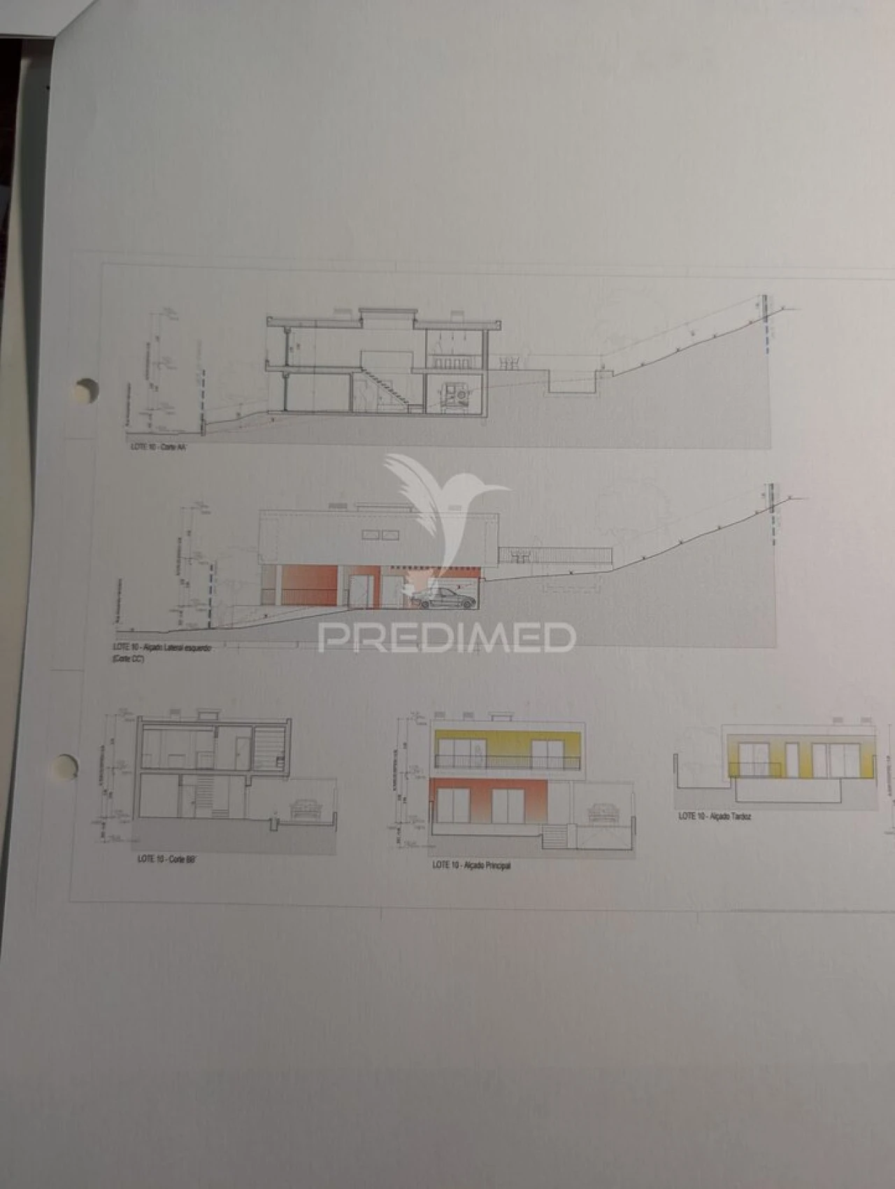 Moradia T4 para Venda em Vila Franca de Xira Foto 7