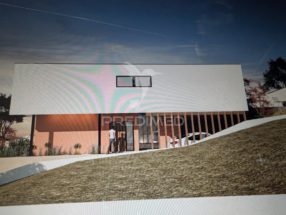 Moradia T4 para Venda em Vila Franca de Xira Foto 3