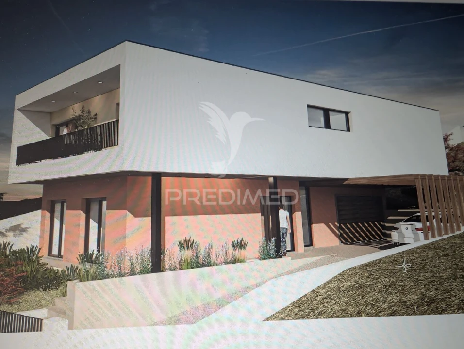 Moradia T4 para Venda em Vila Franca de Xira Foto 4