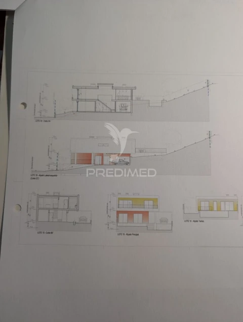 Moradia T4 para Venda em Vila Franca de Xira