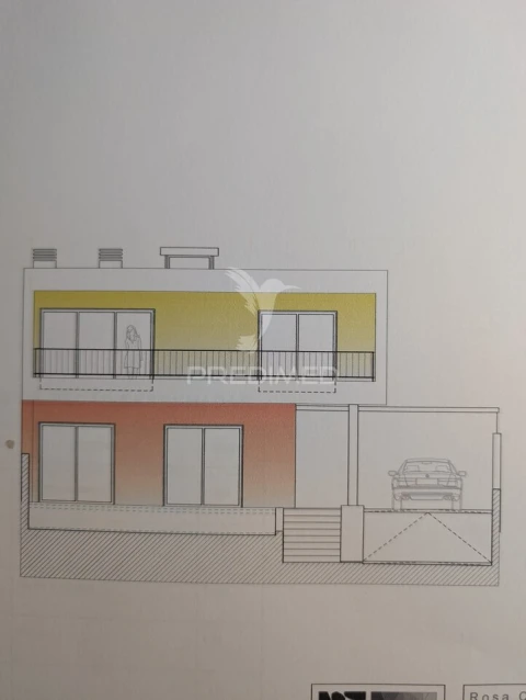 Moradia T4 para Venda em Vila Franca de Xira