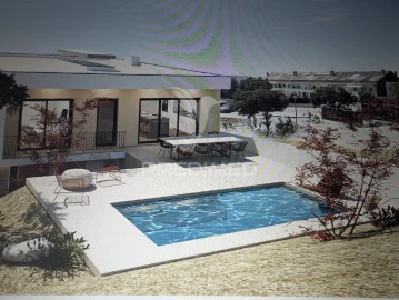 Moradia T4 para Venda em Vila Franca de Xira