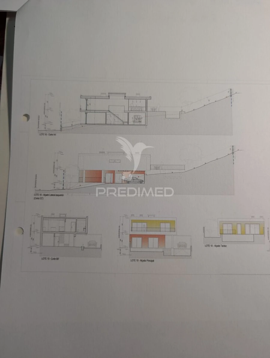 Moradia T4 para Venda em Vila Franca de Xira Foto 7