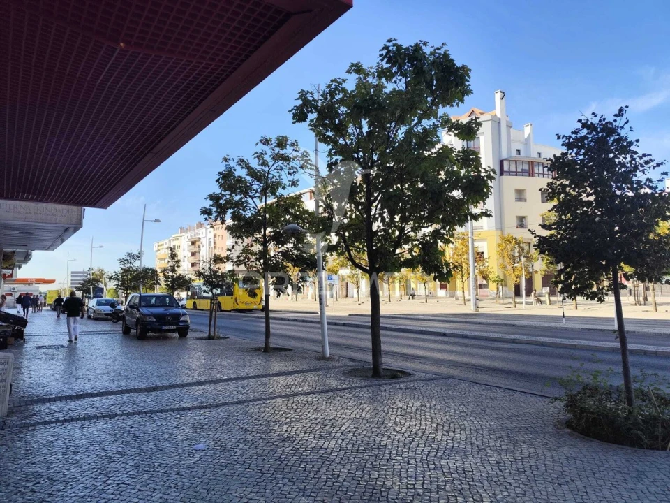 Apartamento T3 para Venda em Laranjeiro e Feijó Foto 11
