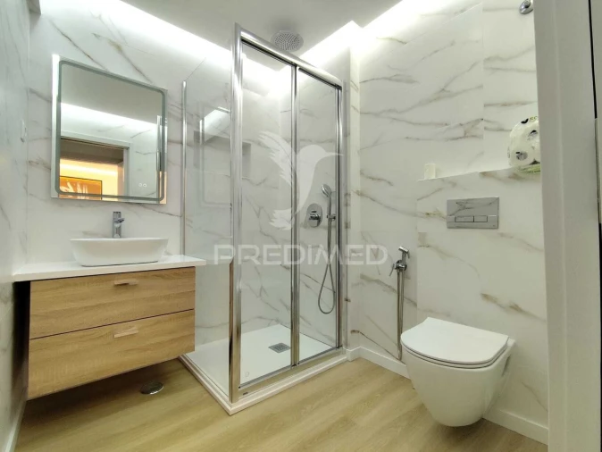Apartamento T3 para Venda em Laranjeiro e Feijó Foto 28