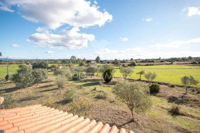 Quinta T5 para Venda em Coriscada