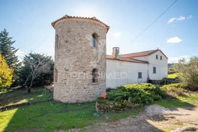 Quinta T5 para Venda em Coriscada