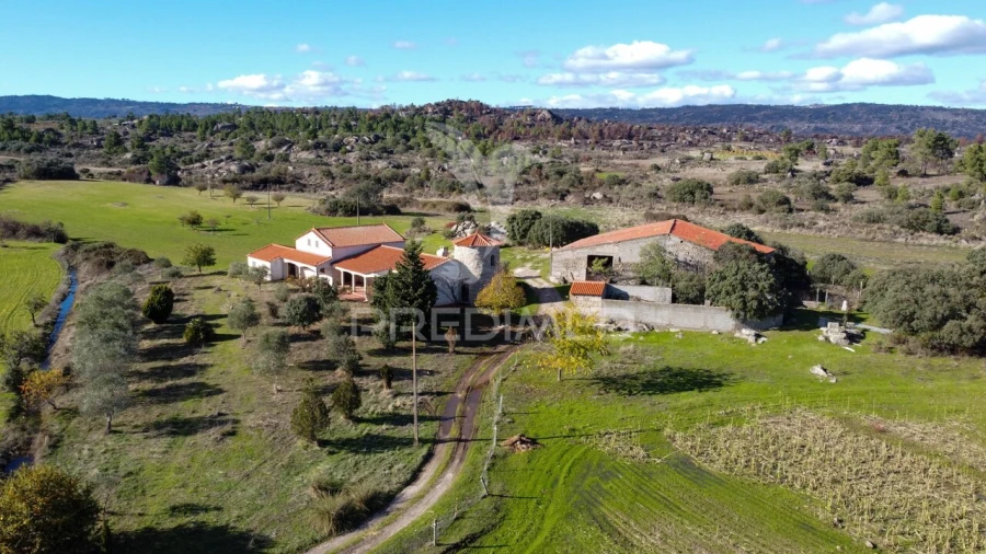 Quinta T5 para Venda em Coriscada Foto 4