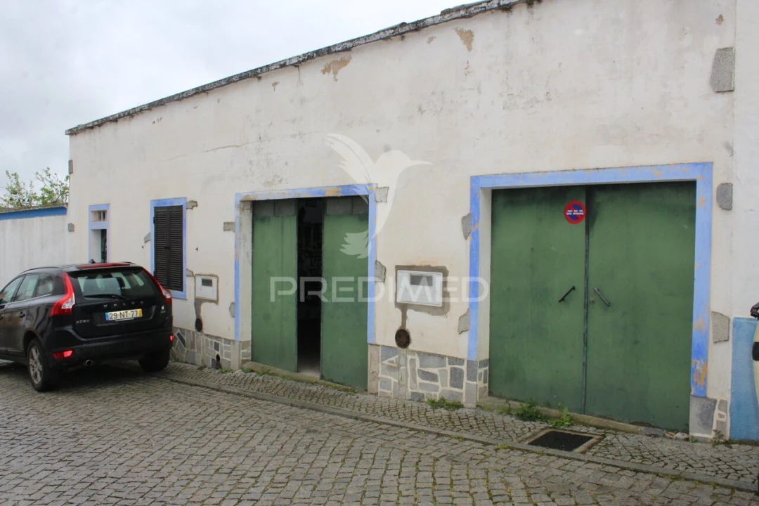 Armazém para Venda em Redondo Foto 4