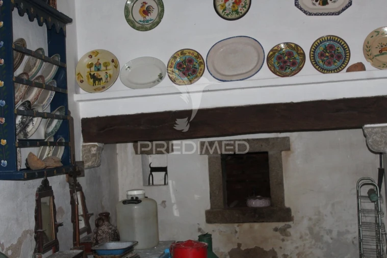 Armazém para Venda em Redondo Foto 9