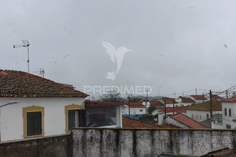 Armazém para Venda em Redondo Foto 2