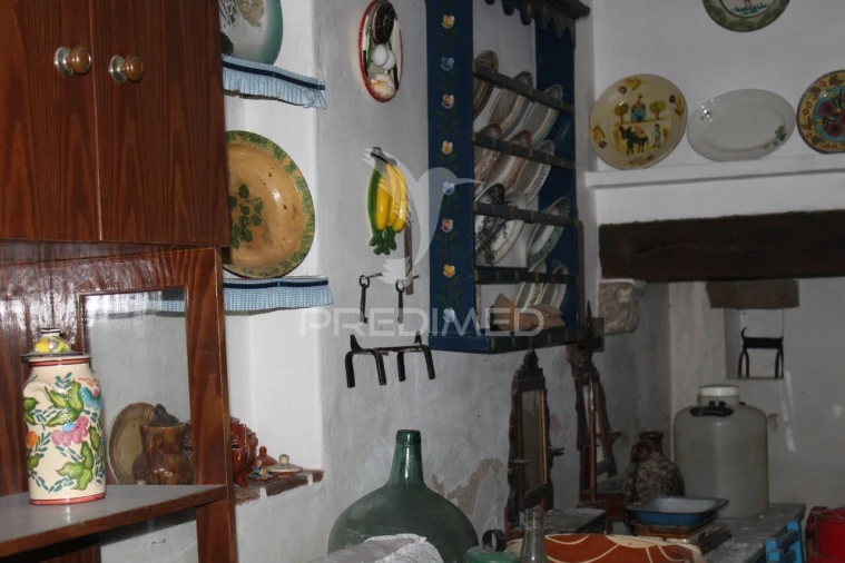 Armazém para Venda em Redondo Foto 10