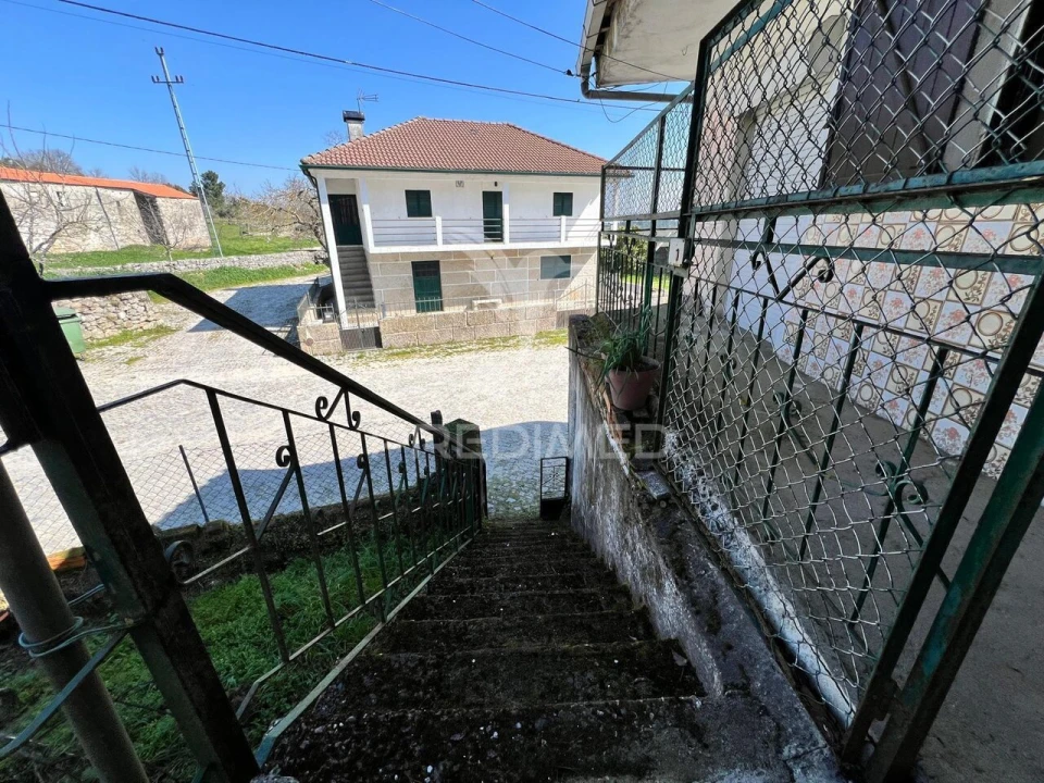 Moradia T3 para Venda em Carrazeda de Ansiães Foto 5