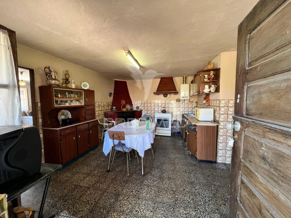 Moradia T3 para Venda em Carrazeda de Ansiães Foto 8