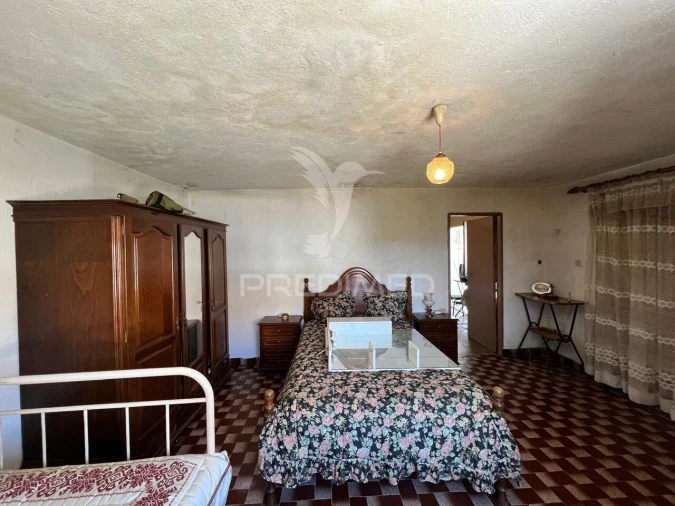 Moradia T3 para Venda em Carrazeda de Ansiães Foto 12