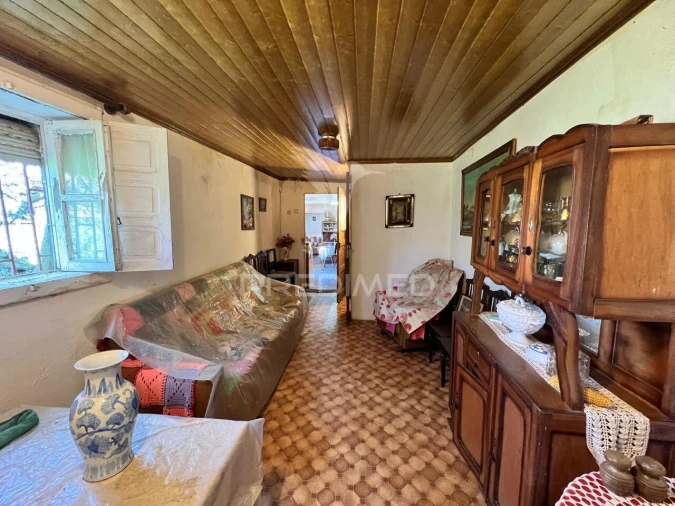 Moradia T3 para Venda em Carrazeda de Ansiães Foto 17