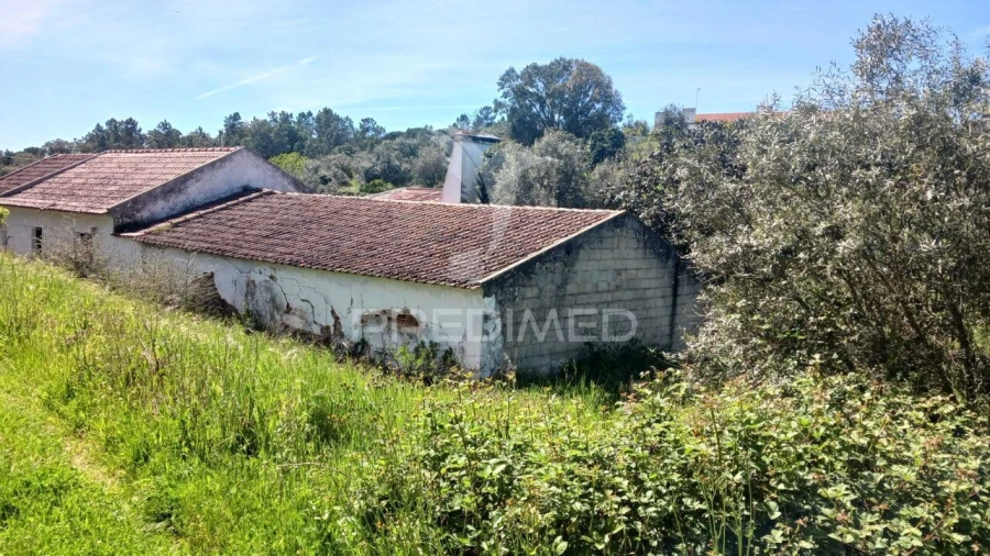 Quinta T3 para Venda em Cortiçadas de Lavre e Lavre Foto 8