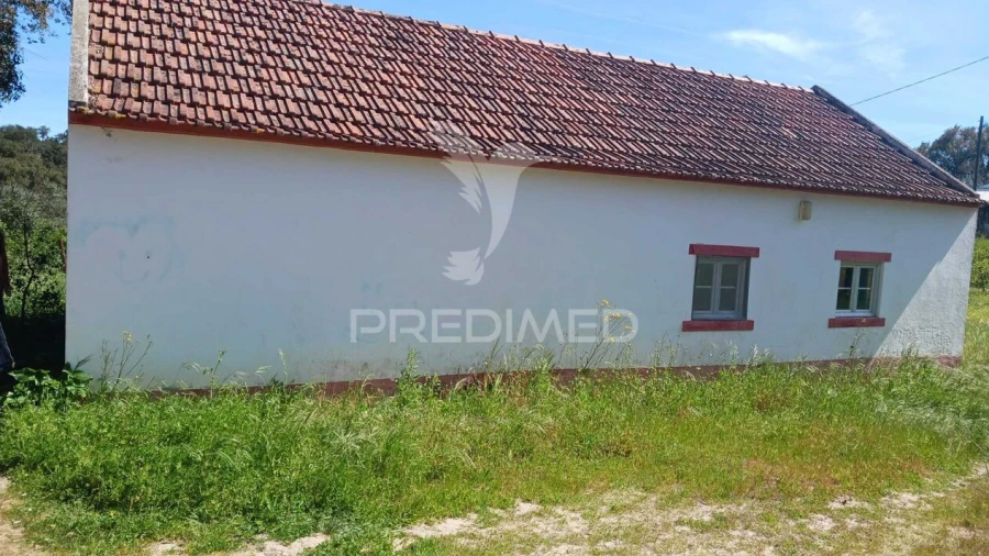 Quinta T3 para Venda em Cortiçadas de Lavre e Lavre