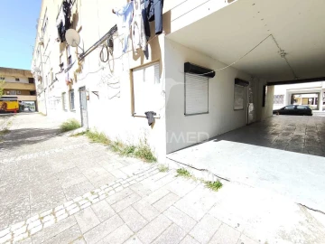 Apartamento T1 para Venda em Alhos Vedros