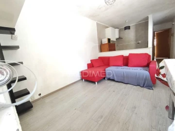 Apartamento T1 para Venda em Alhos Vedros