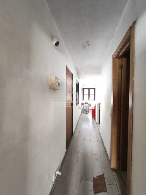 Apartamento T1 para Venda em Alhos Vedros