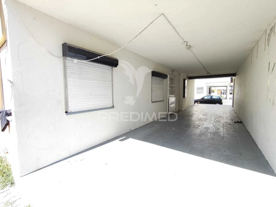 Apartamento T1 para Venda em Alhos Vedros Foto 13
