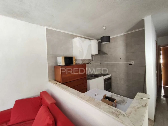 Apartamento T1 para Venda em Alhos Vedros Foto 5