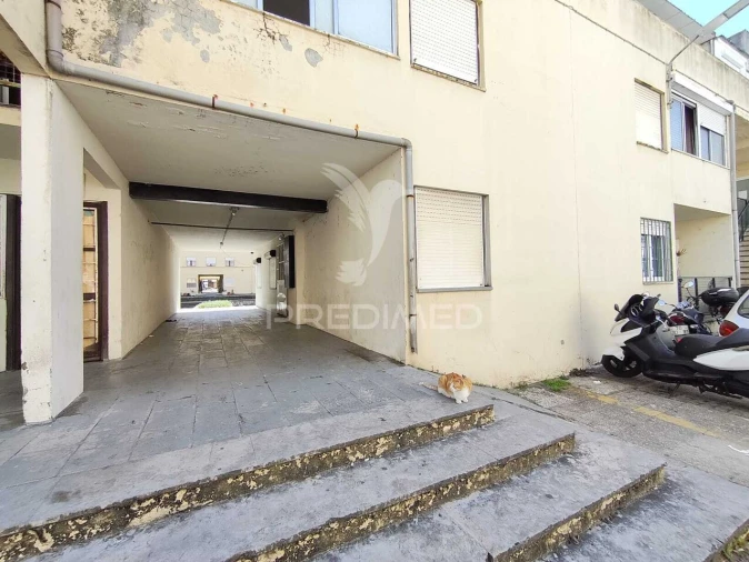 Apartamento T1 para Venda em Alhos Vedros Foto 17