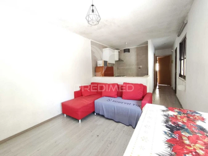 Apartamento T1 para Venda em Alhos Vedros Foto 4