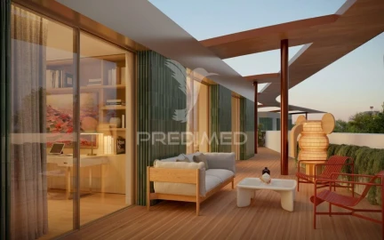 Apartamento T3 para Venda em Aldoar, Foz do Douro e Nevogilde