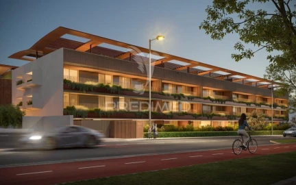 Apartamento T3 para Venda em Aldoar, Foz do Douro e Nevogilde