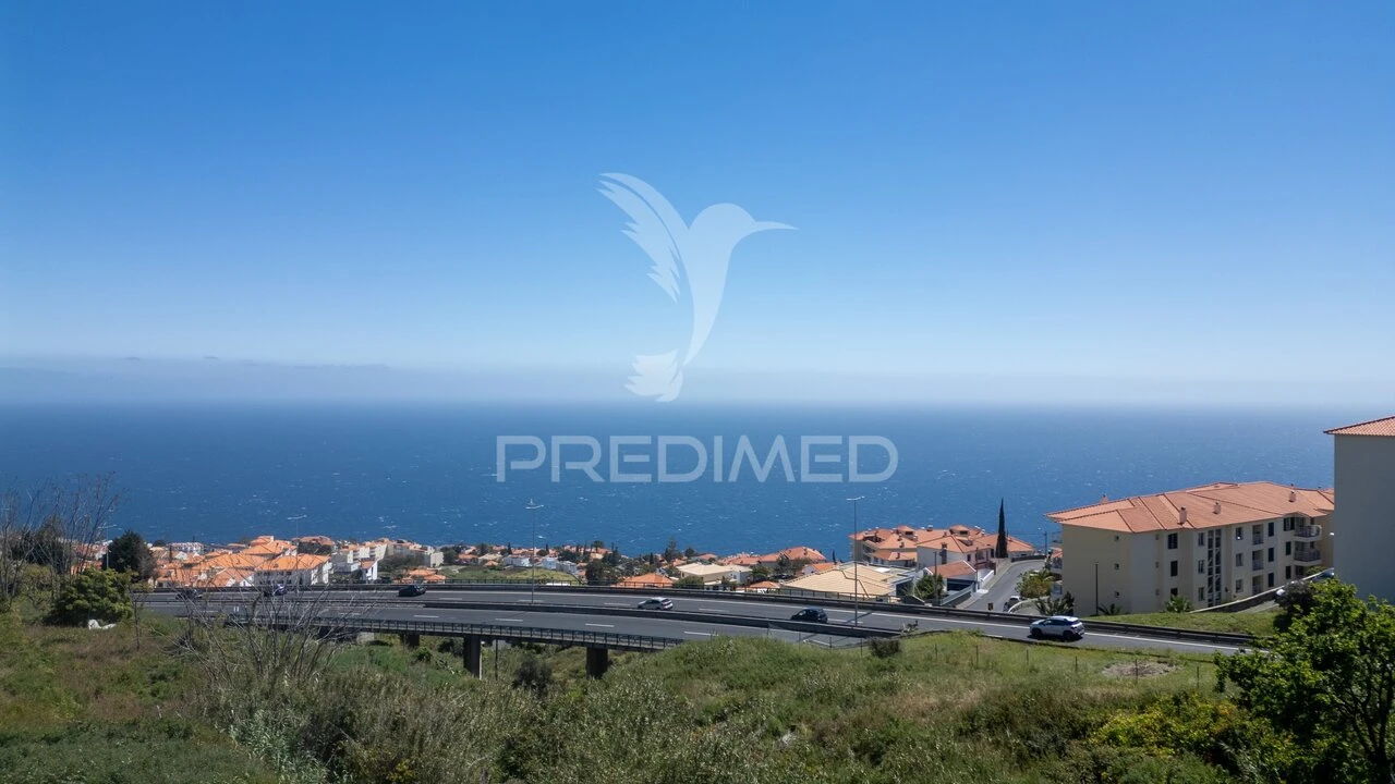 Apartamento T2 para Venda em Caniço Foto 12