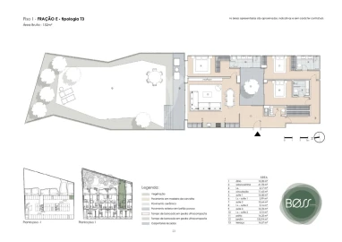Apartamento T2 para Venda em Paranhos