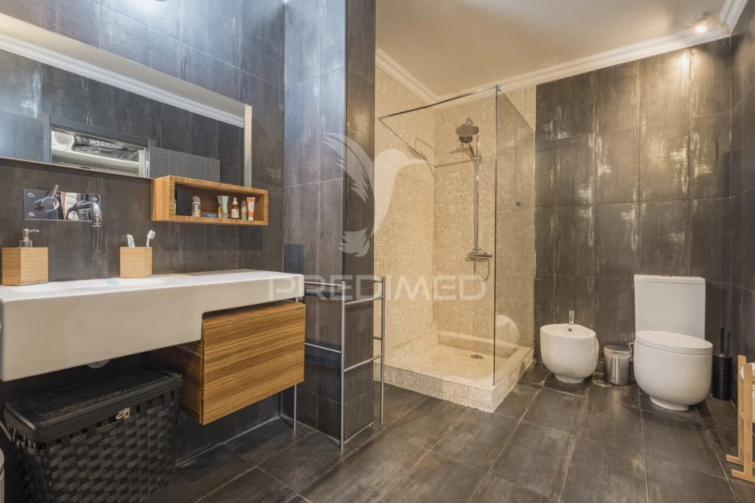 Apartamento T1 para Venda em São Domingos de Rana Foto 29