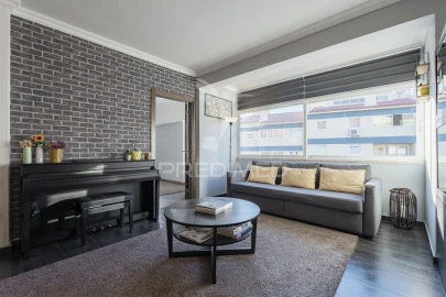 Apartamento T1 para Venda em São Domingos de Rana