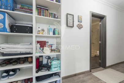 Apartamento T1 para Venda em São Domingos de Rana