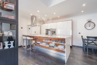 Apartamento T1 para Venda em São Domingos de Rana