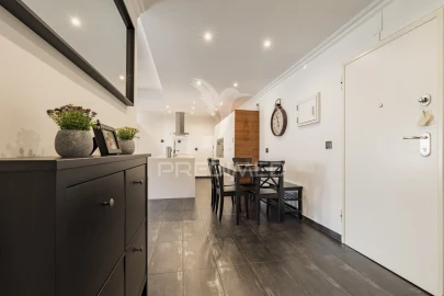 Apartamento T1 para Venda em São Domingos de Rana