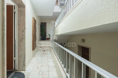 Apartamento T1 para Venda em São Domingos de Rana