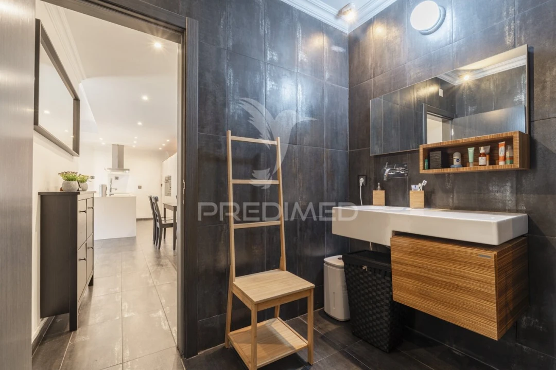 Apartamento T1 para Venda em São Domingos de Rana Foto 31