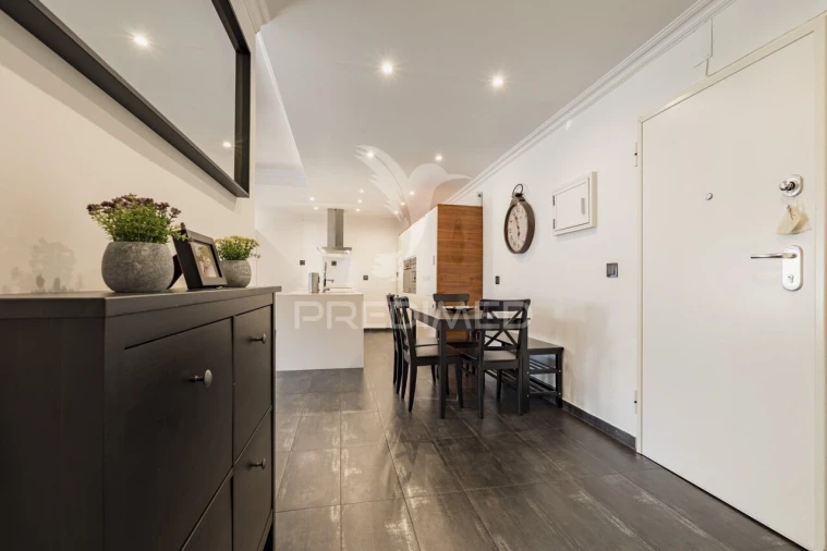 Apartamento T1 para Venda em São Domingos de Rana Foto 32