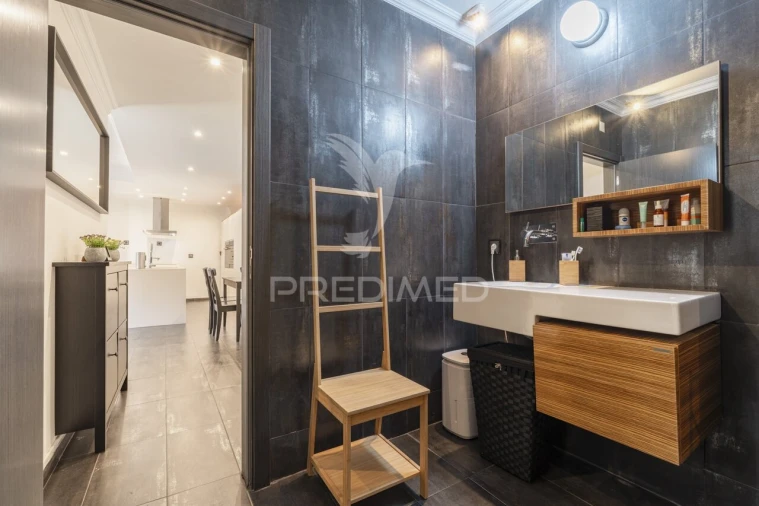 Apartamento T1 para Venda em São Domingos de Rana Foto 31