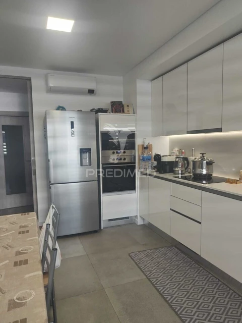 Apartamento T3 para Venda em Nossa Sra de Fatima