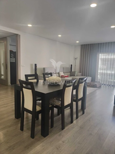 Apartamento T3 para Venda em Nossa Sra de Fatima
