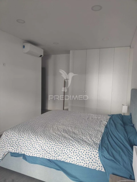 Apartamento T3 para Venda em Nossa Sra de Fatima