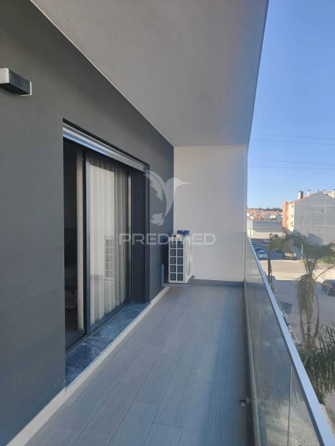Apartamento T3 para Venda em Nossa Sra de Fatima