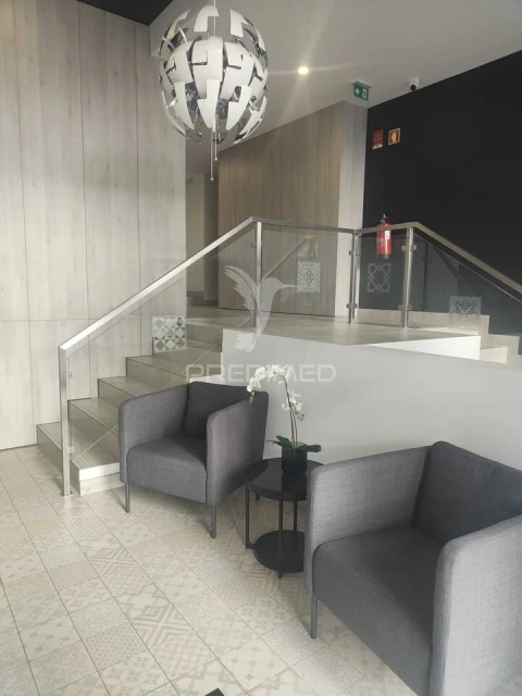 Apartamento T3 para Venda em Nossa Sra de Fatima