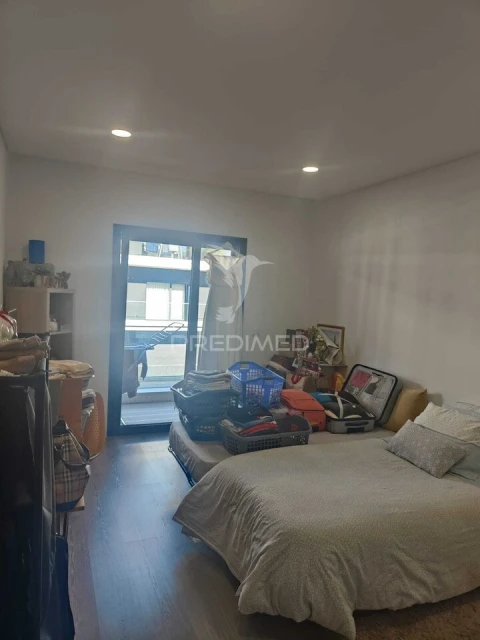 Apartamento T3 para Venda em Nossa Sra de Fatima