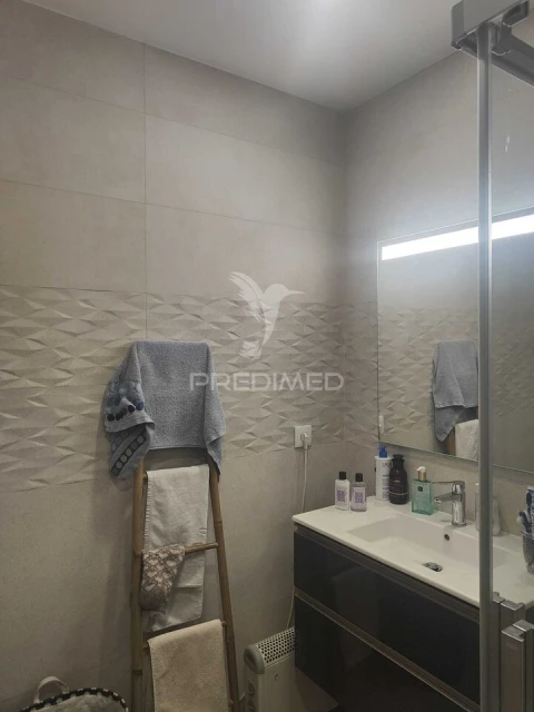 Apartamento T3 para Venda em Nossa Sra de Fatima