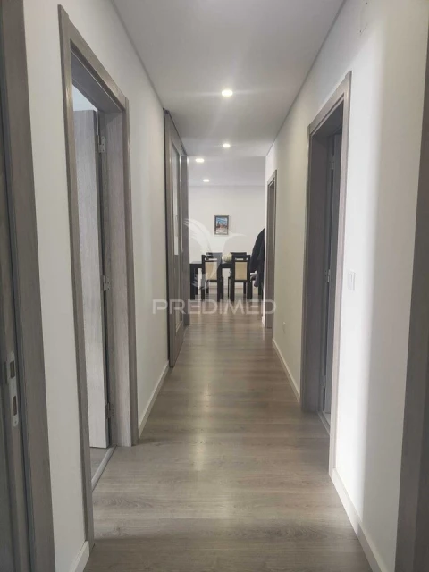 Apartamento T3 para Venda em Nossa Sra de Fatima